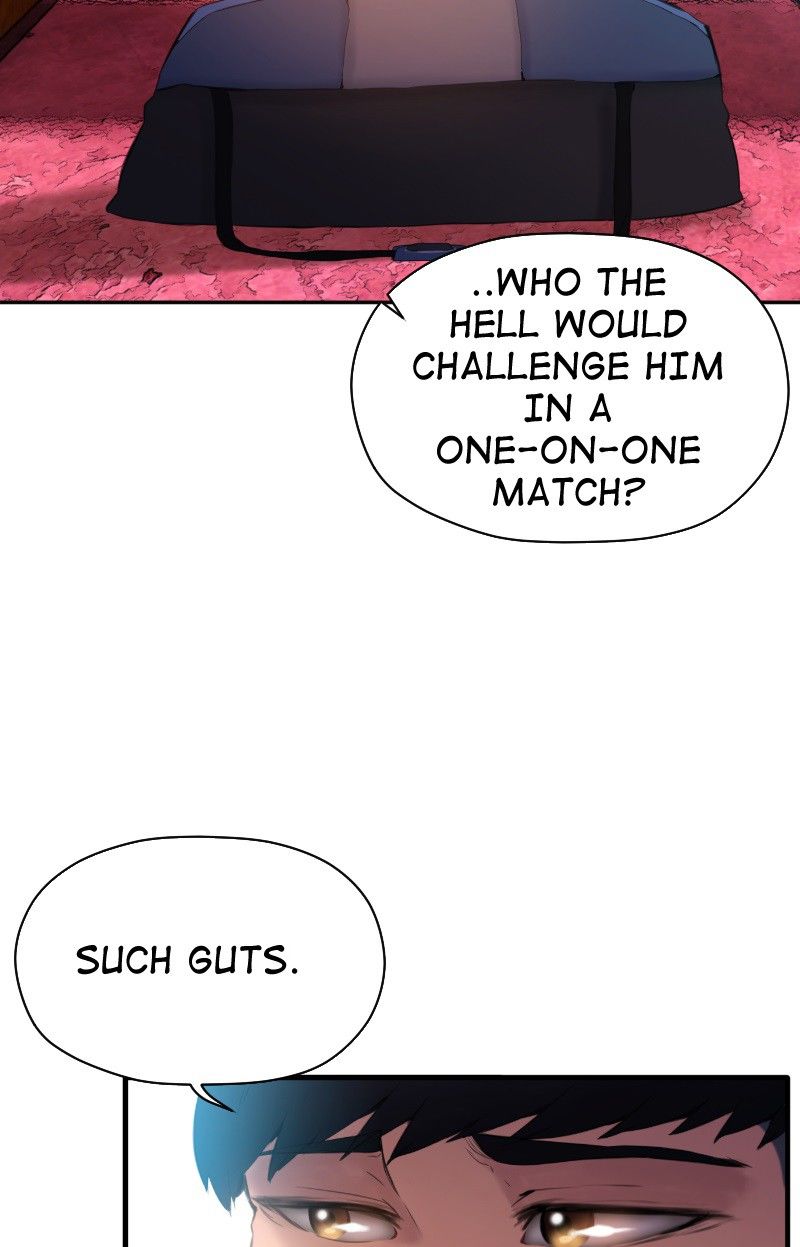Ecstasy Hearts Chapter 89 image 45
