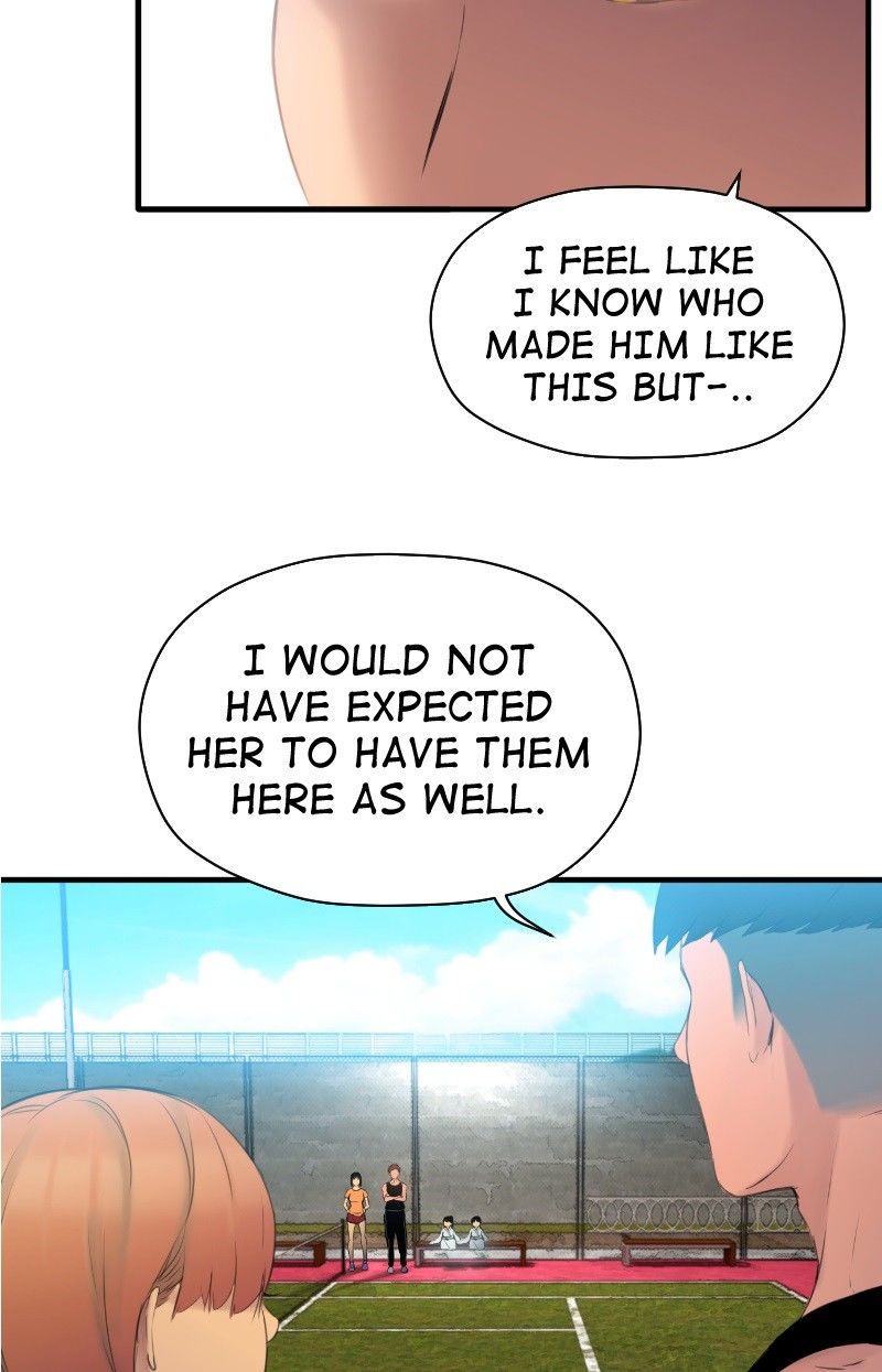 Ecstasy Hearts Chapter 89 image 46