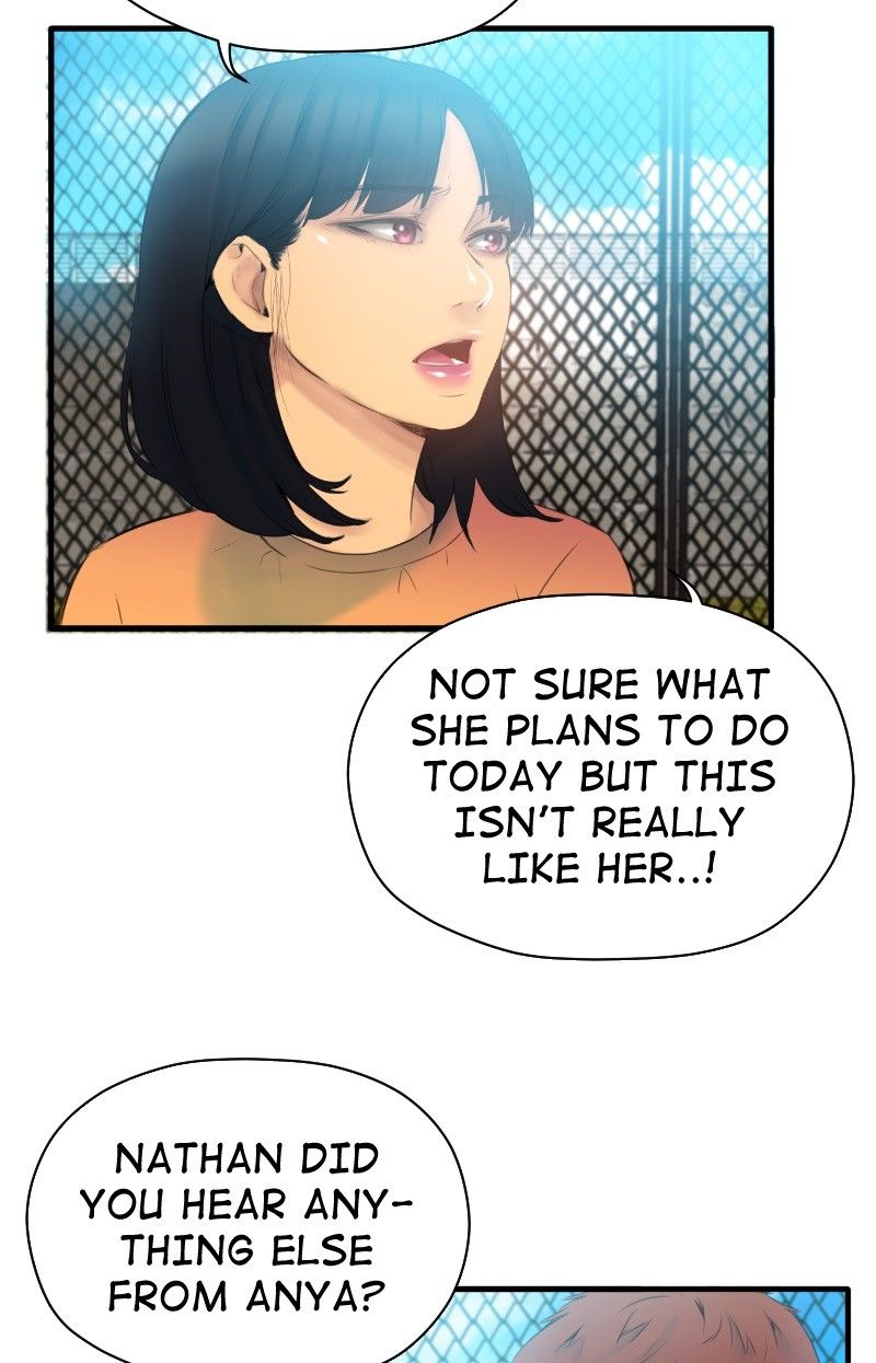 Ecstasy Hearts Chapter 89 image 50