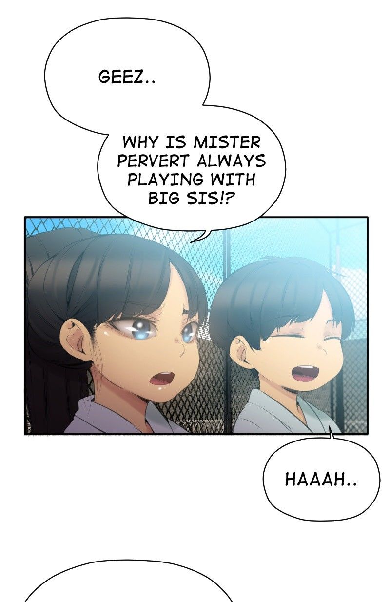 Ecstasy Hearts Chapter 89 image 56
