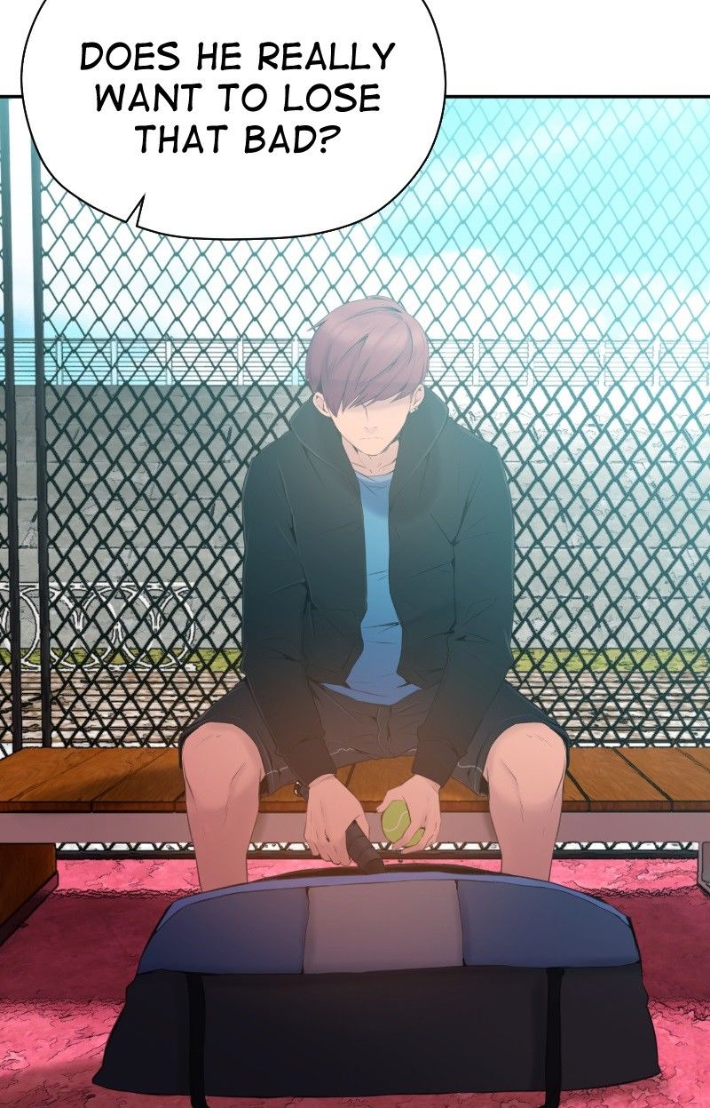 Ecstasy Hearts Chapter 89 image 57