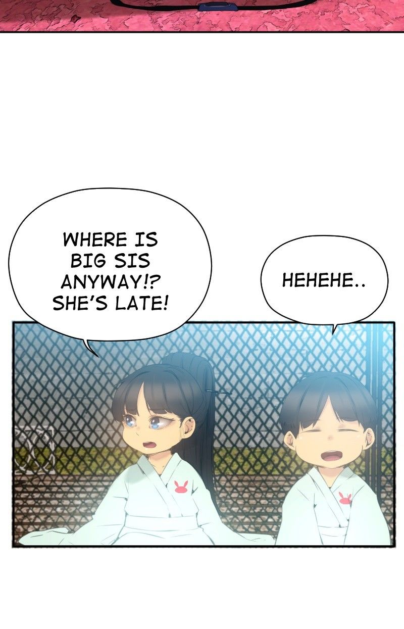 Ecstasy Hearts Chapter 89 image 58