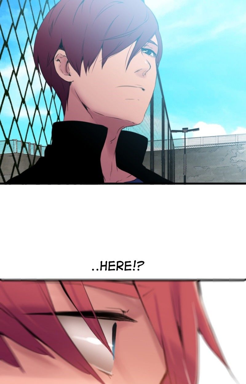 Ecstasy Hearts Chapter 89 image 61