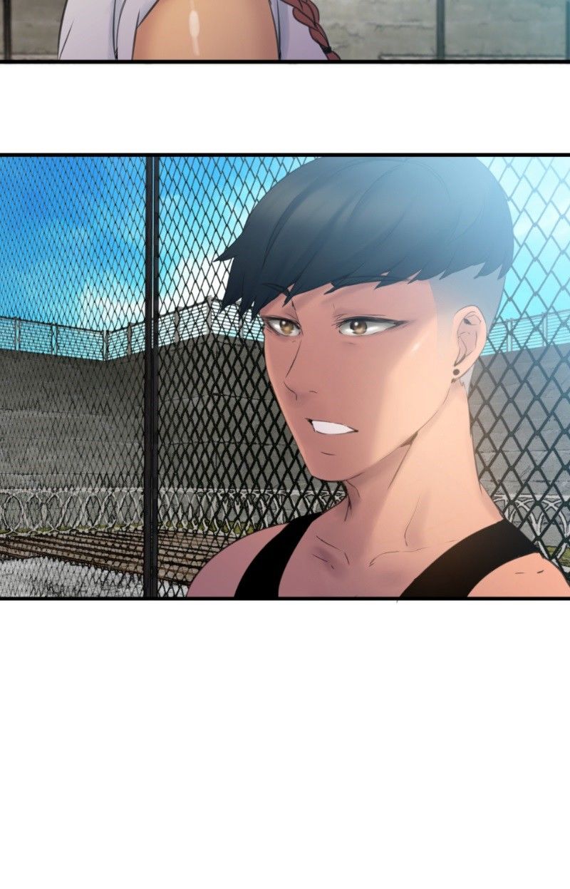 Ecstasy Hearts Chapter 89 image 67