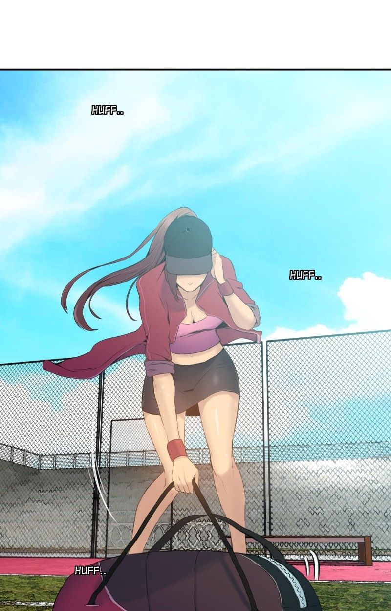 Ecstasy Hearts Chapter 89 image 68