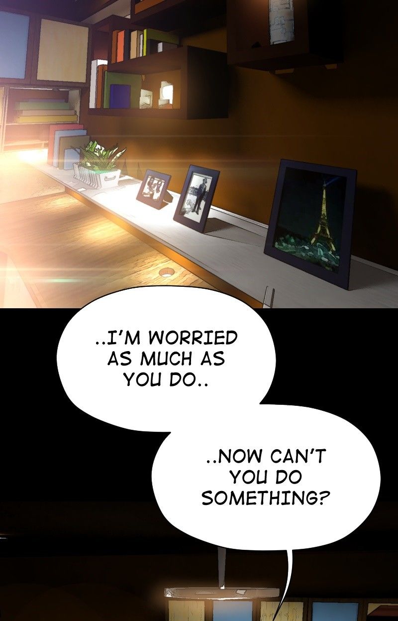 Ecstasy Hearts Chapter 89 image 6