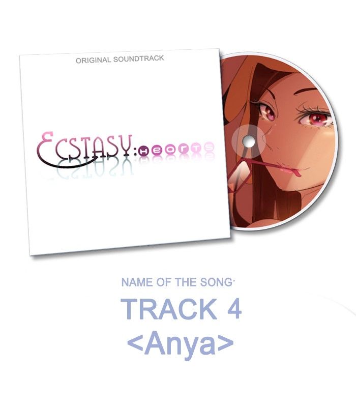 Ecstasy Hearts Chapter 89 image 78