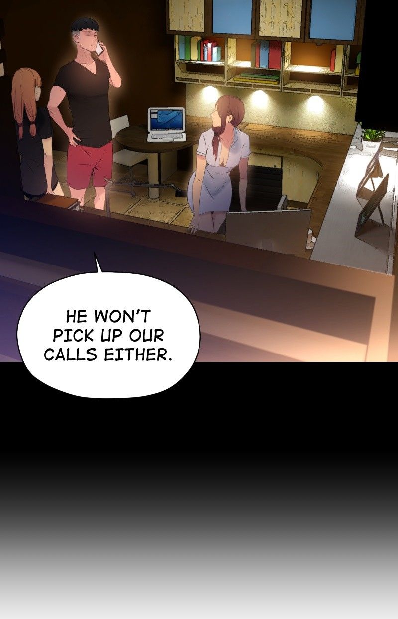 Ecstasy Hearts Chapter 89 image 7