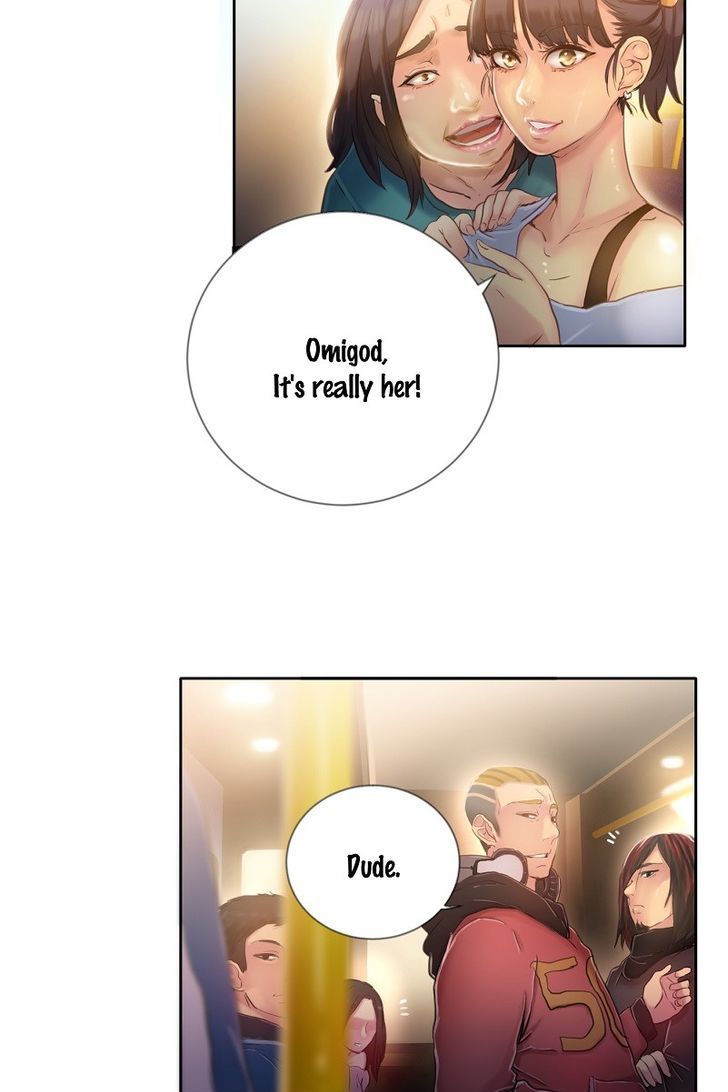 Ecstasy Hearts Chapter 9 image 9