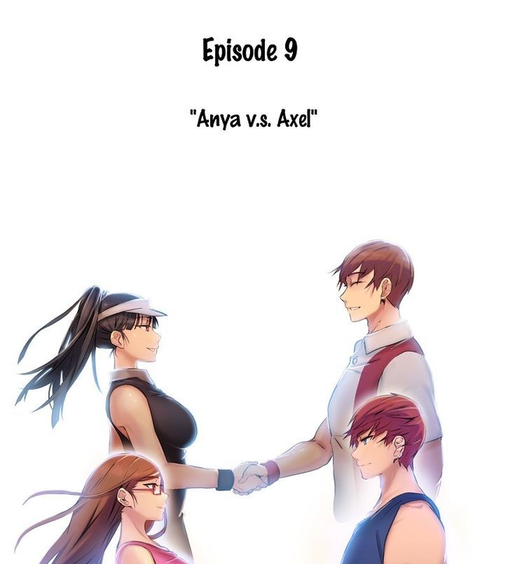 Ecstasy Hearts Chapter 9 image 11