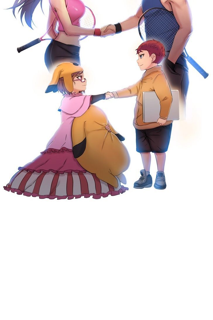 Ecstasy Hearts Chapter 9 image 12