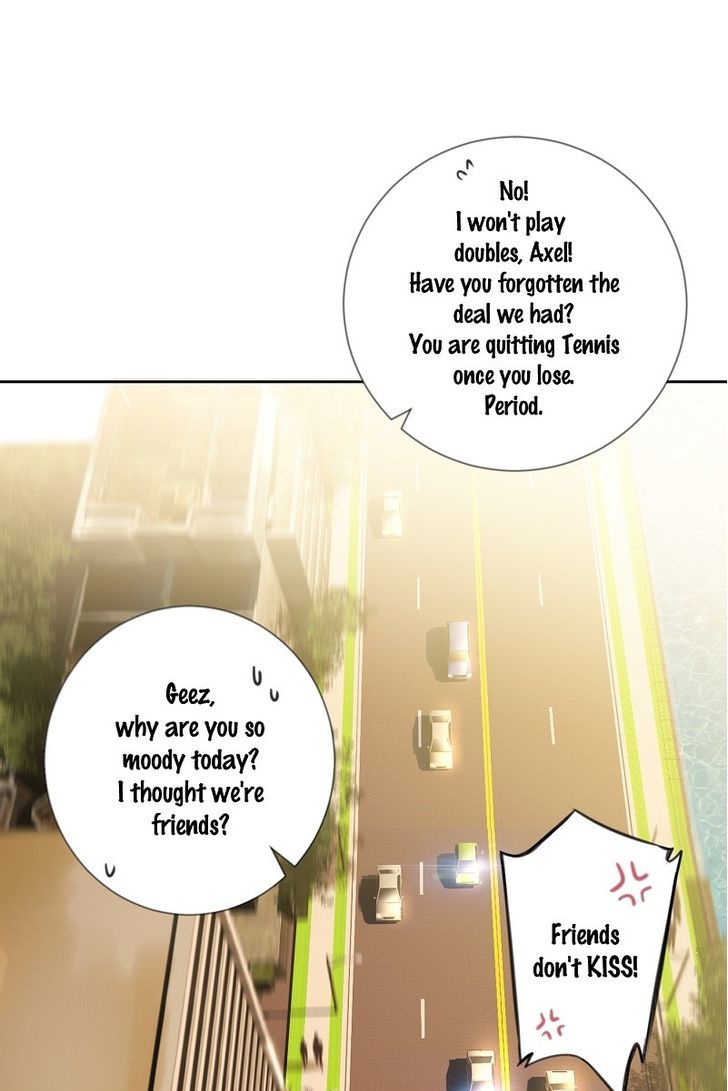 Ecstasy Hearts Chapter 9 image 1