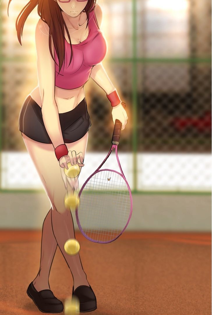 Ecstasy Hearts Chapter 9 image 19