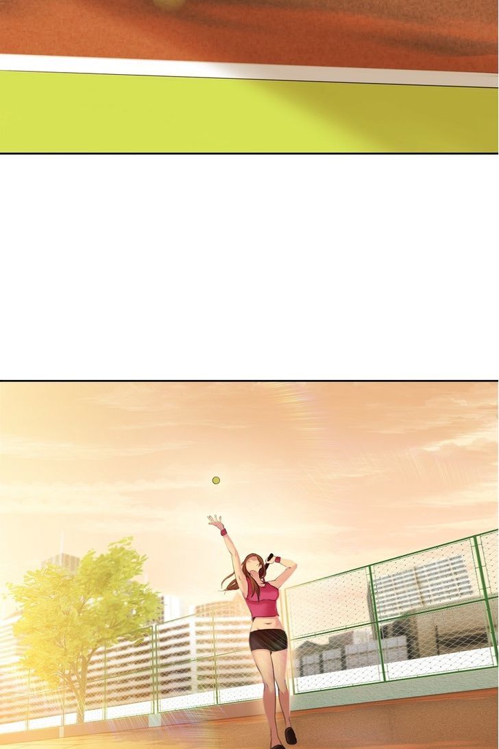 Ecstasy Hearts Chapter 9 image 20