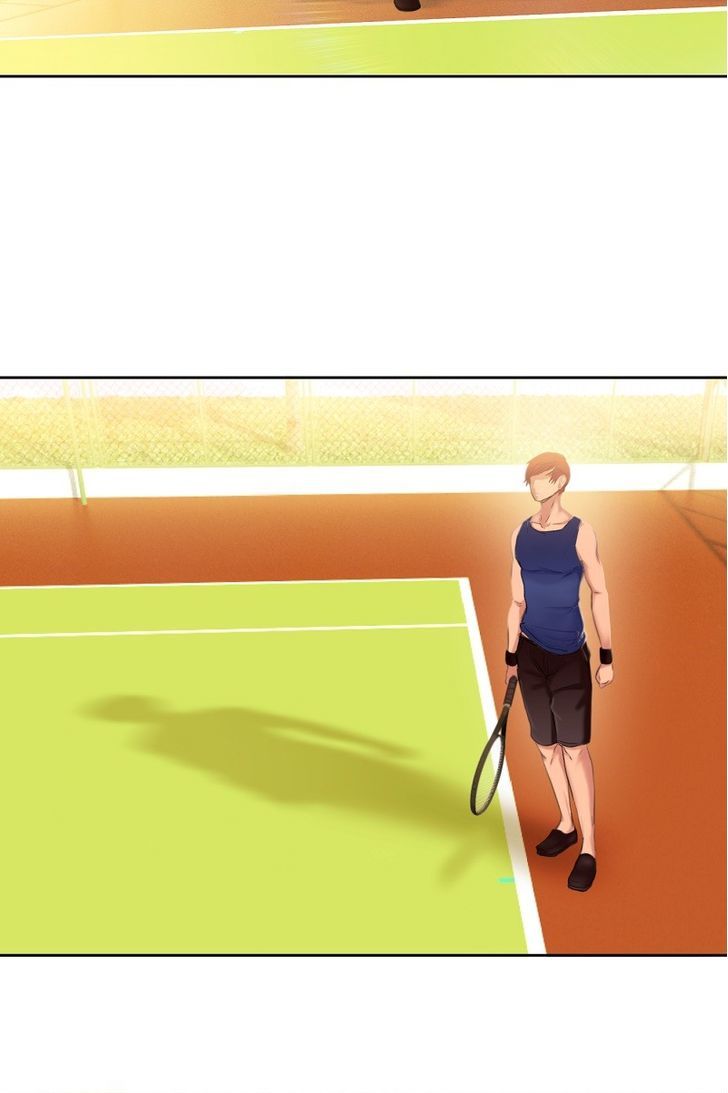Ecstasy Hearts Chapter 9 image 21