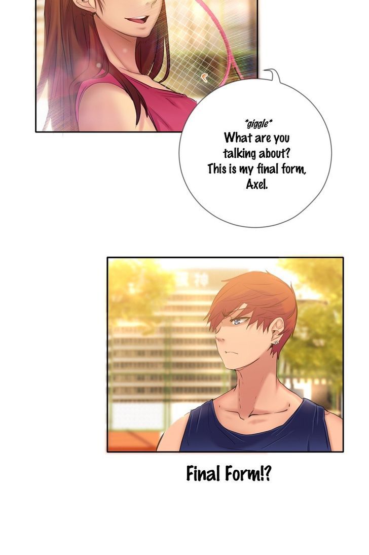 Ecstasy Hearts Chapter 9 image 26