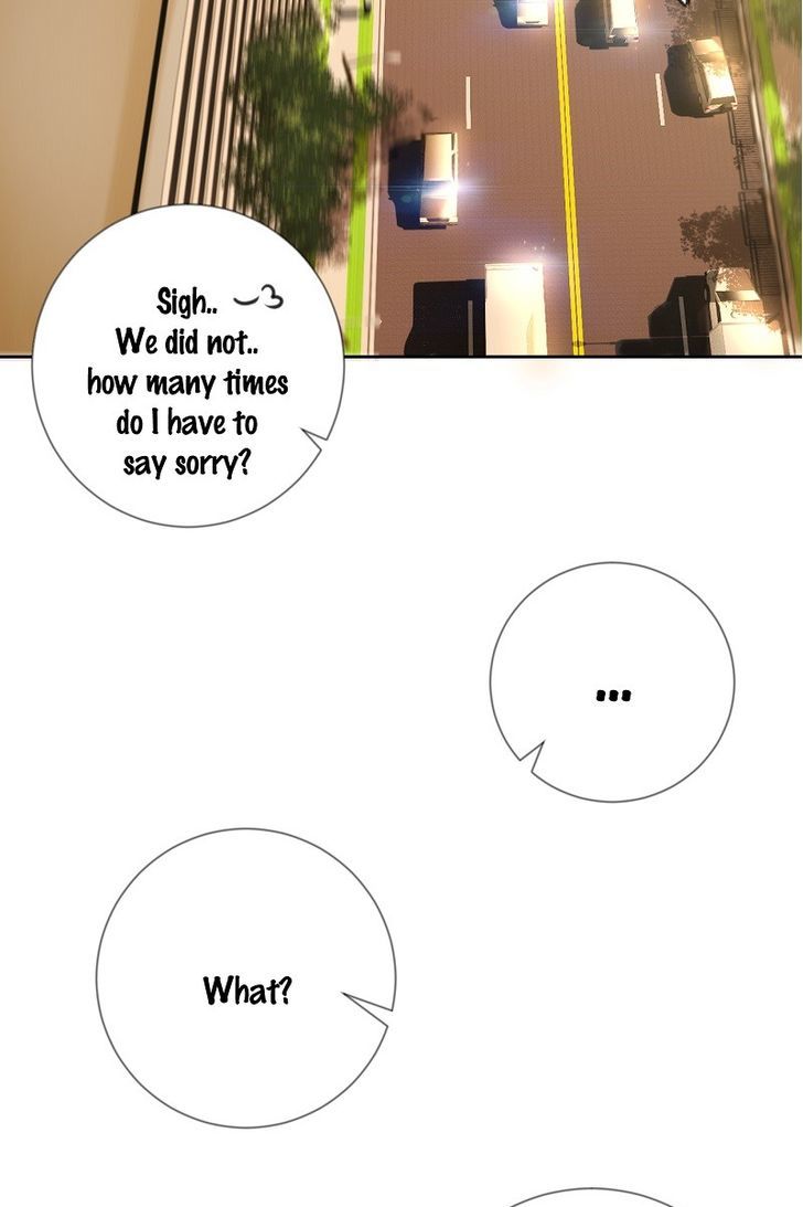 Ecstasy Hearts Chapter 9 image 2