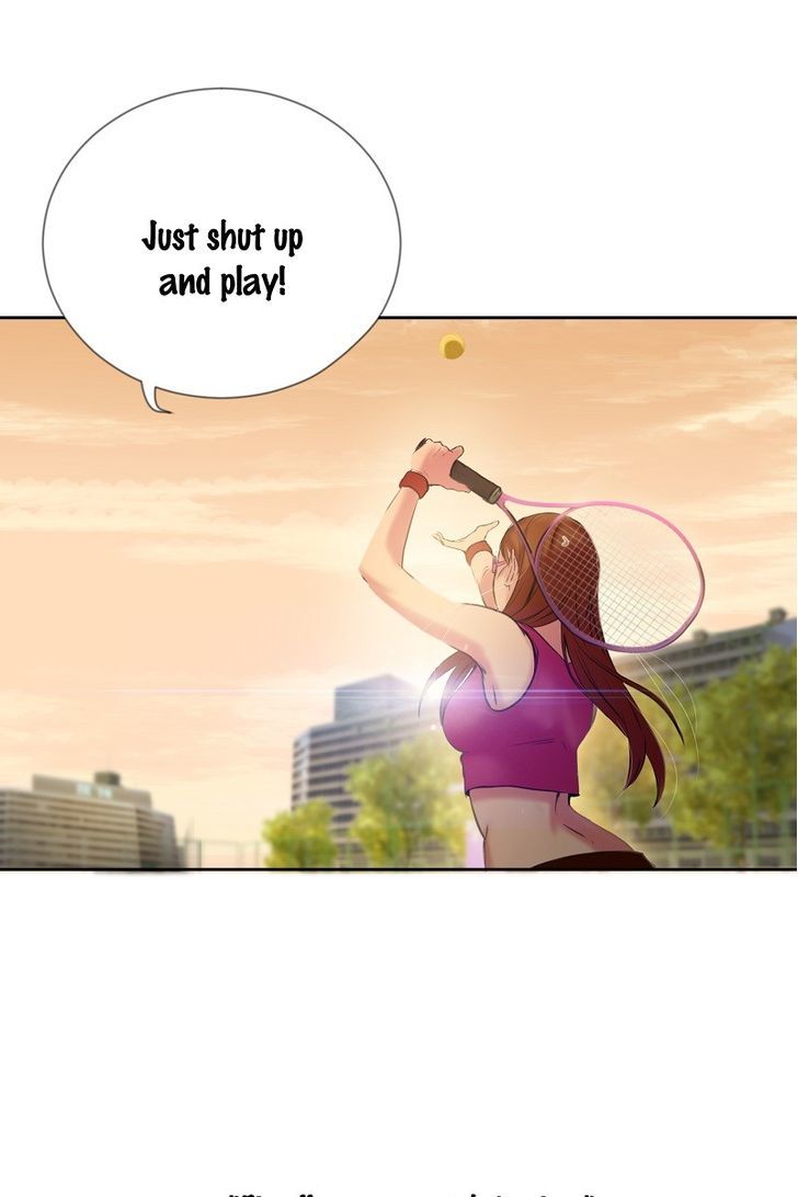 Ecstasy Hearts Chapter 9 image 29