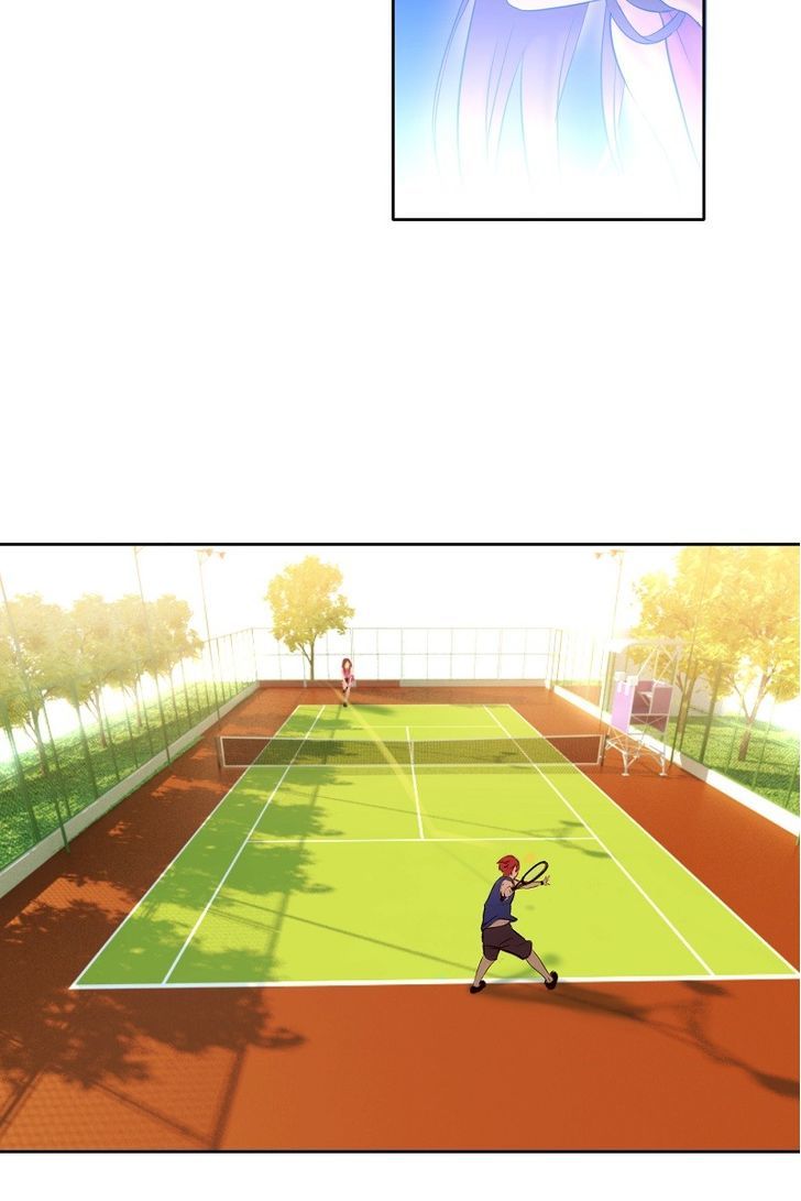 Ecstasy Hearts Chapter 9 image 31