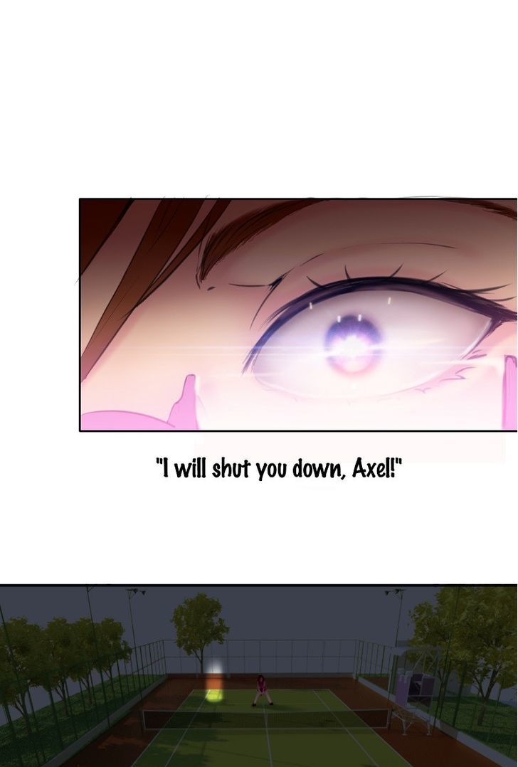 Ecstasy Hearts Chapter 9 image 32