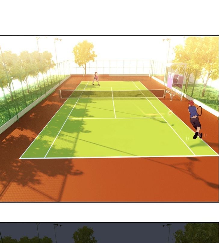 Ecstasy Hearts Chapter 9 image 36