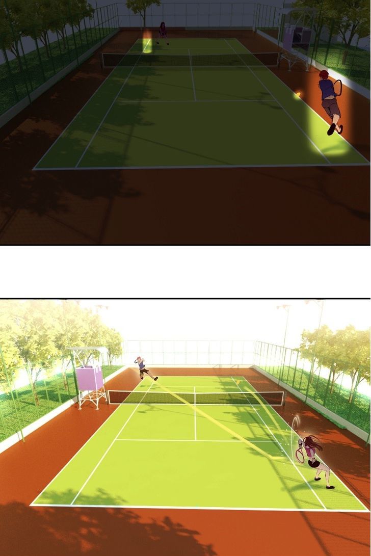 Ecstasy Hearts Chapter 9 image 37