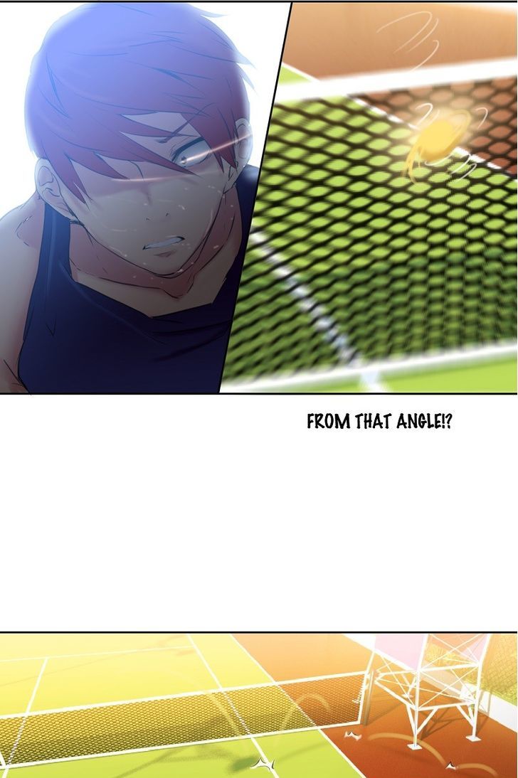 Ecstasy Hearts Chapter 9 image 40