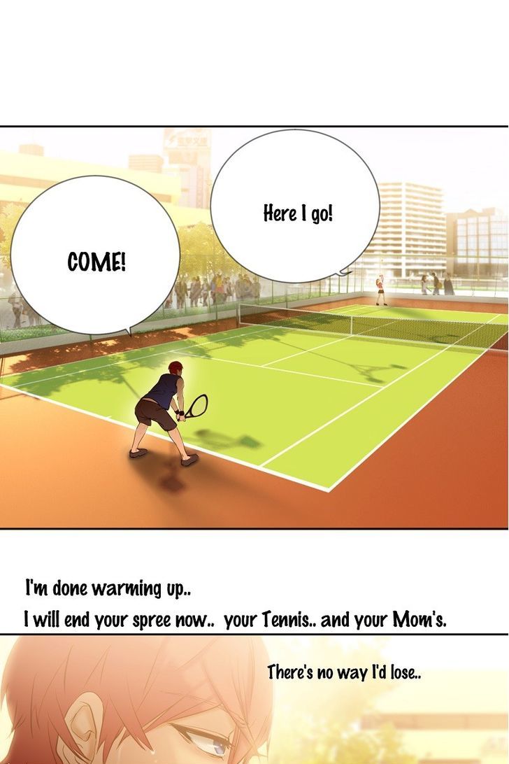 Ecstasy Hearts Chapter 9 image 48