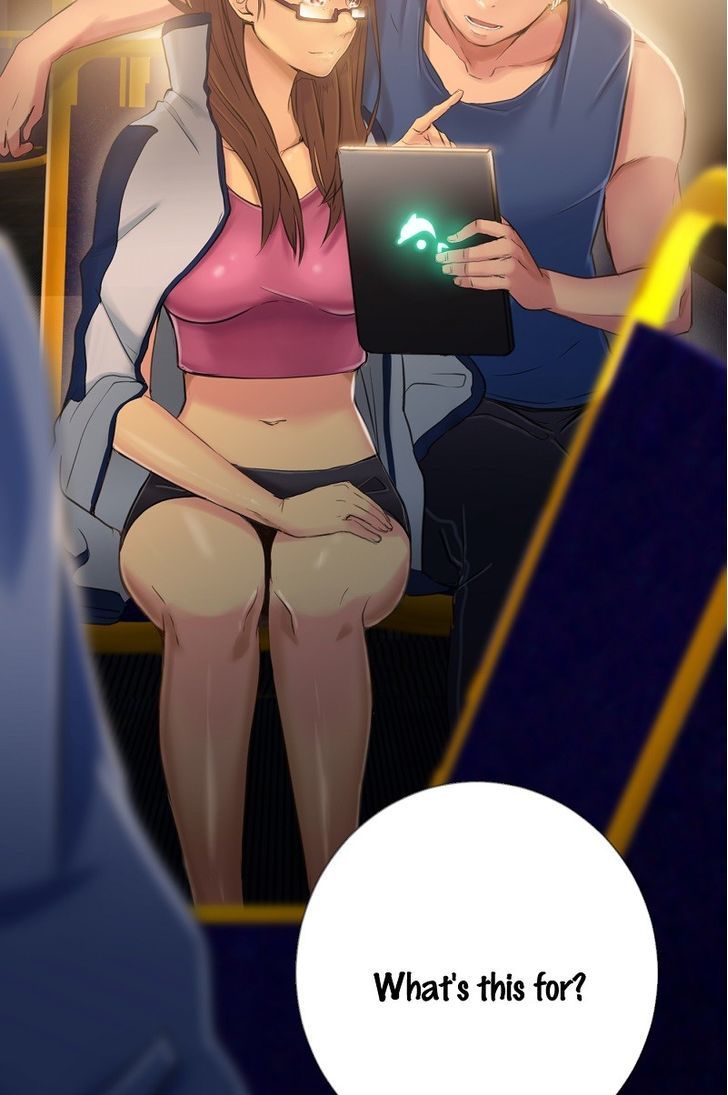 Ecstasy Hearts Chapter 9 image 4