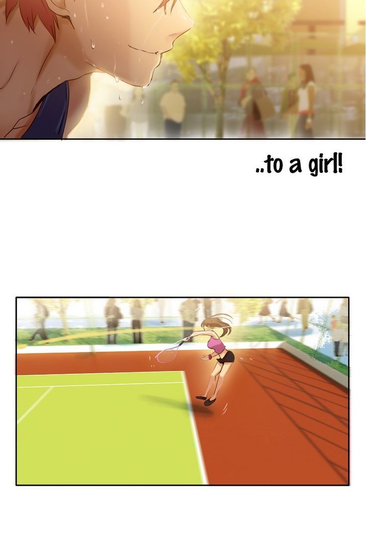 Ecstasy Hearts Chapter 9 image 49