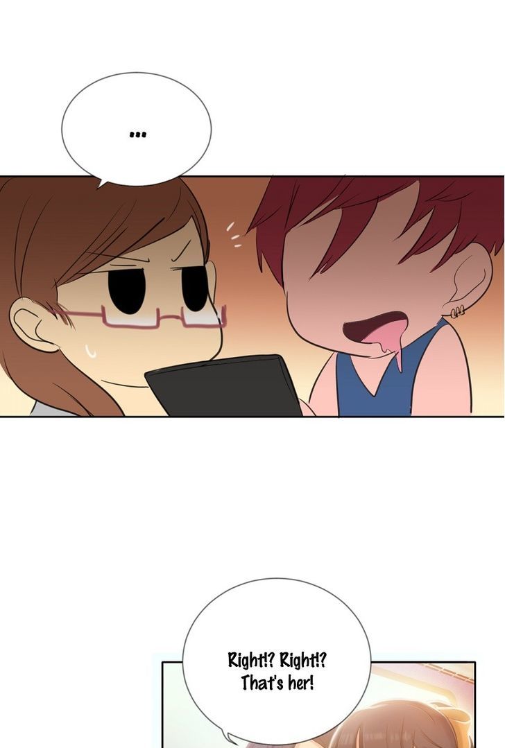 Ecstasy Hearts Chapter 9 image 8
