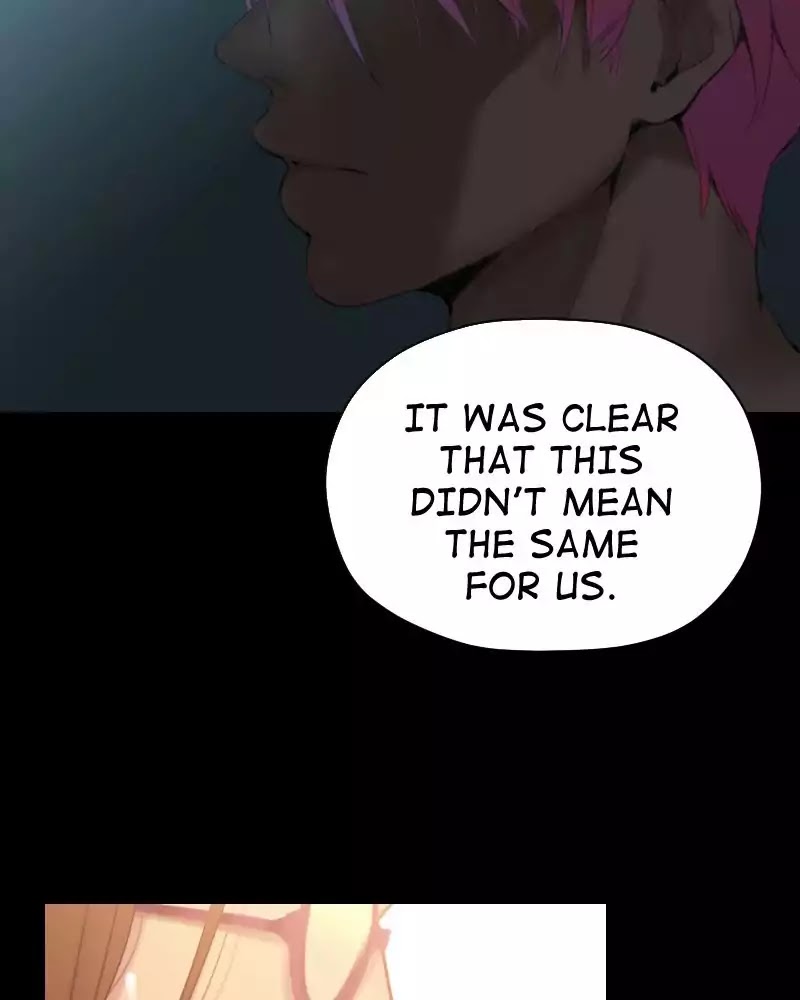 Ecstasy Hearts Chapter 91 image 99