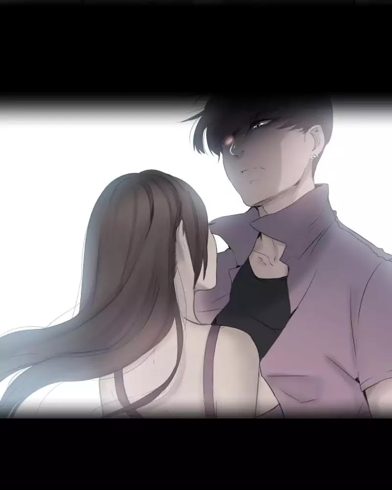 Ecstasy Hearts Chapter 91 image 102
