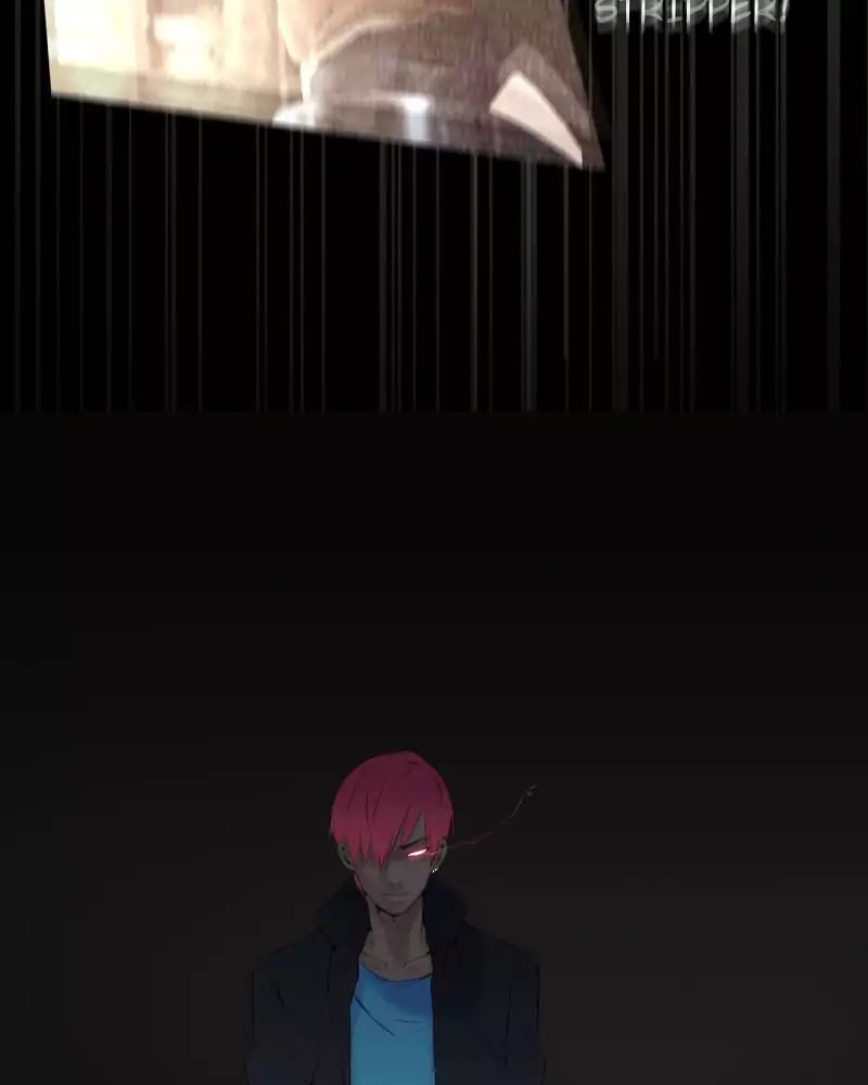 Ecstasy Hearts Chapter 91 image 18