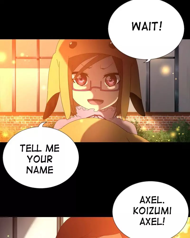 Ecstasy Hearts Chapter 91 image 21