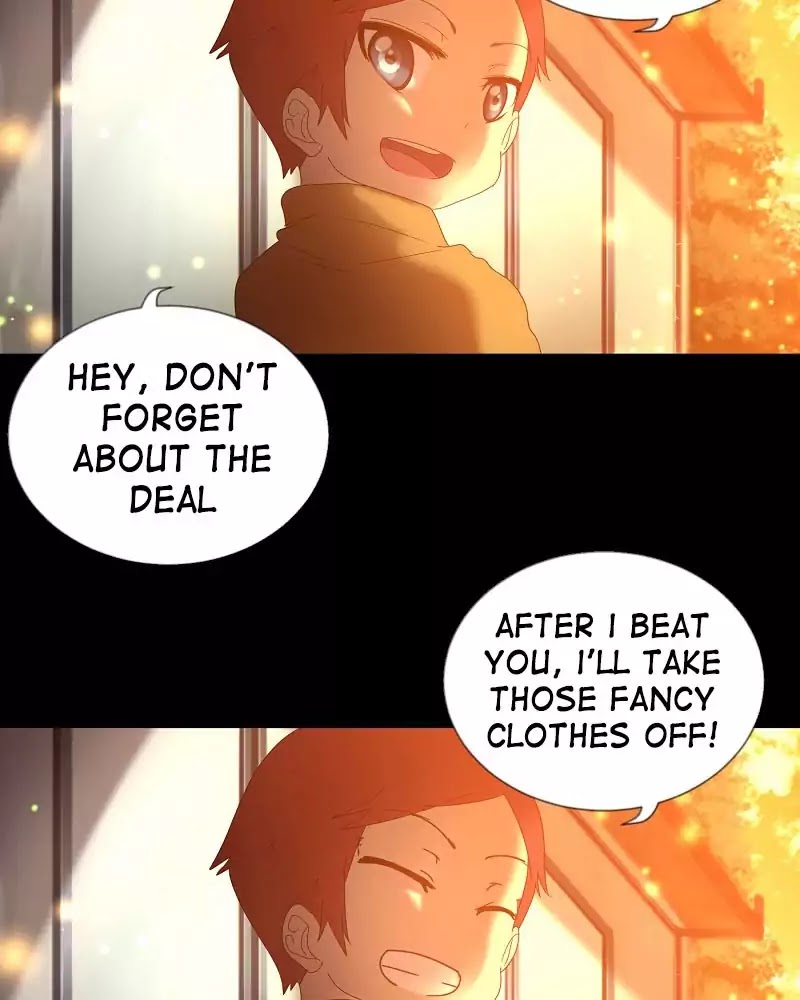 Ecstasy Hearts Chapter 91 image 22