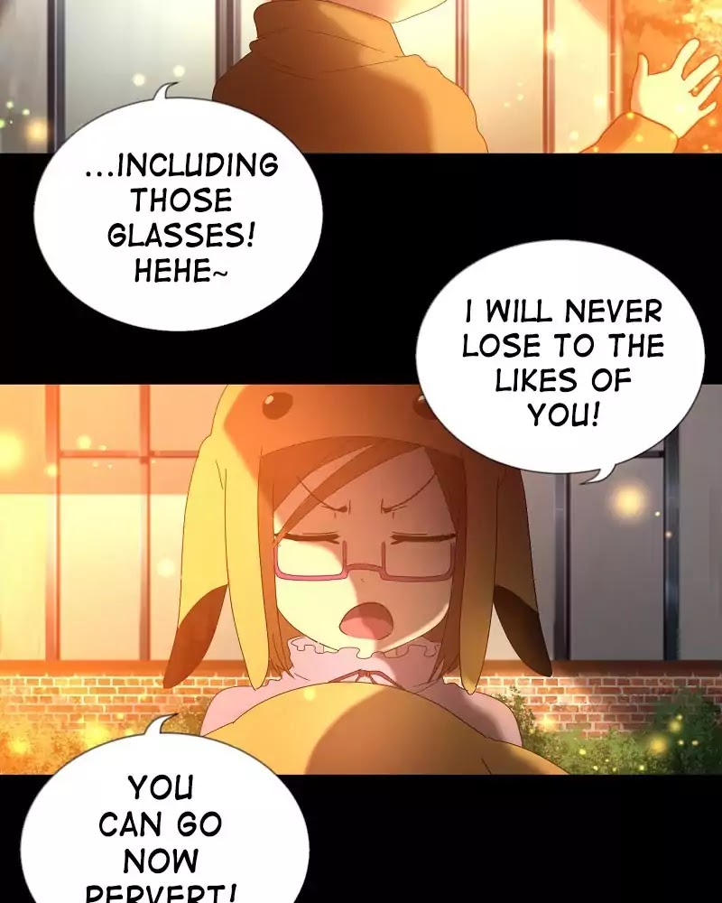 Ecstasy Hearts Chapter 91 image 23