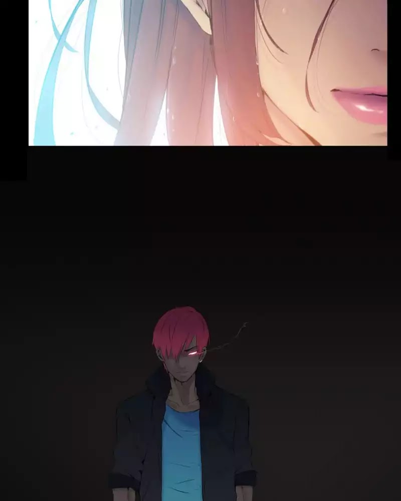 Ecstasy Hearts Chapter 91 image 27