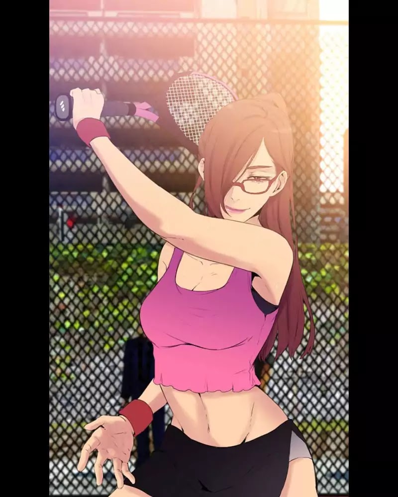 Ecstasy Hearts Chapter 91 image 2