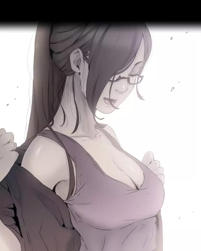 Ecstasy Hearts Chapter 91 image 30