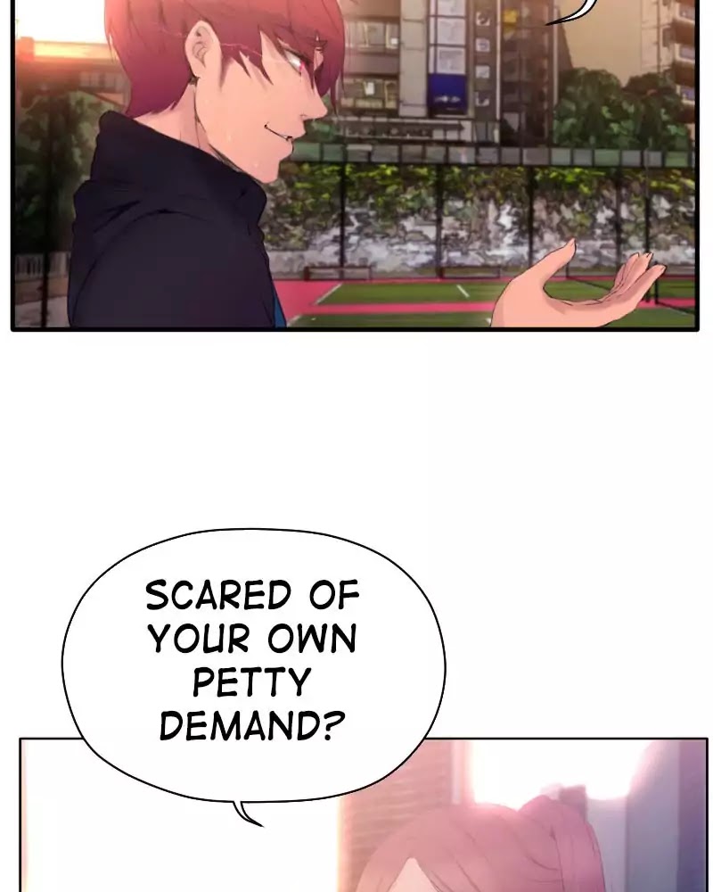 Ecstasy Hearts Chapter 91 image 34