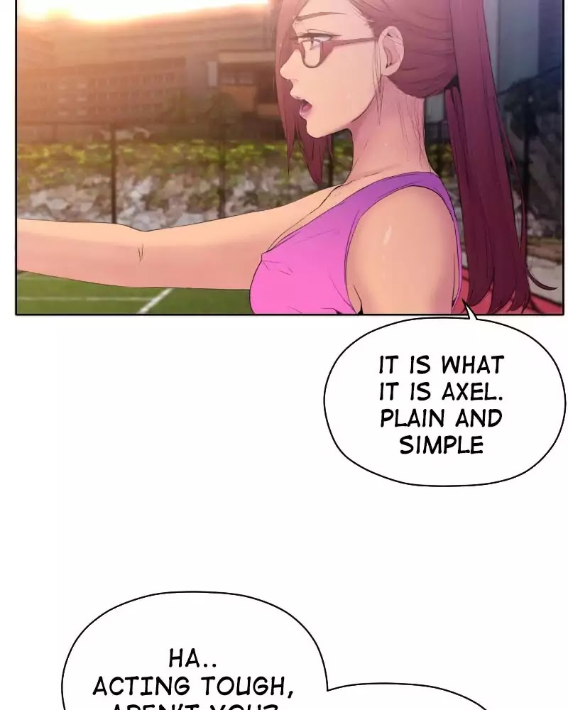 Ecstasy Hearts Chapter 91 image 35