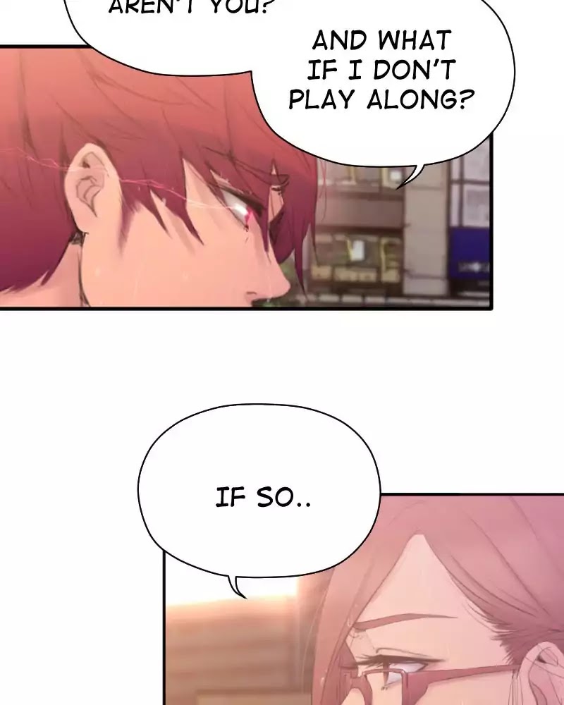 Ecstasy Hearts Chapter 91 image 36