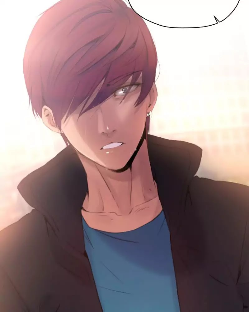 Ecstasy Hearts Chapter 91 image 38