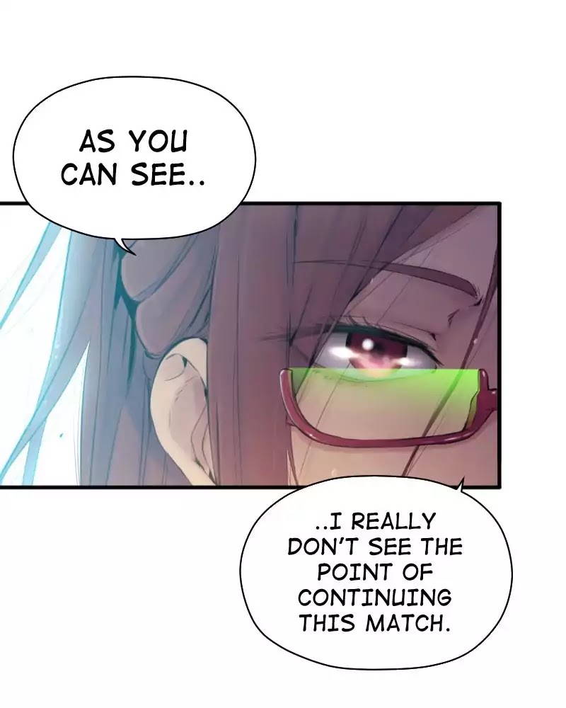 Ecstasy Hearts Chapter 91 image 41