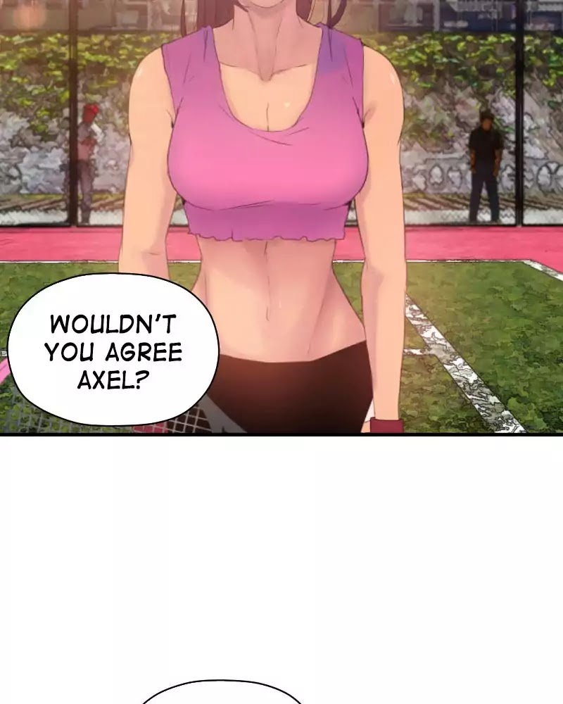 Ecstasy Hearts Chapter 91 image 45