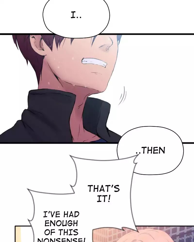 Ecstasy Hearts Chapter 91 image 46
