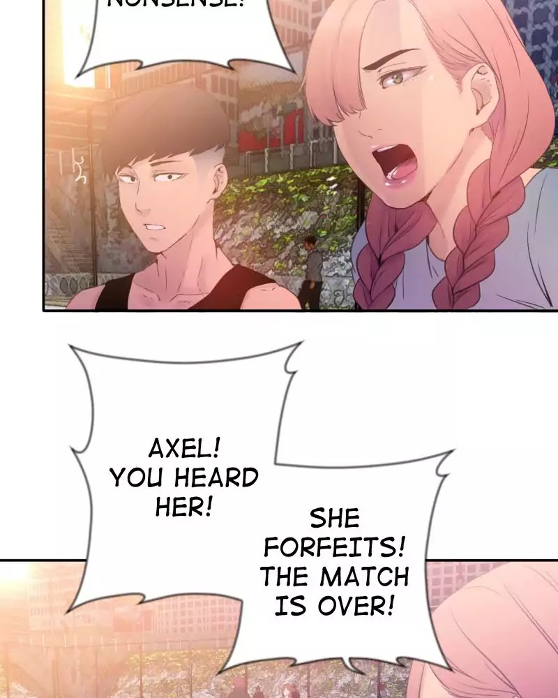 Ecstasy Hearts Chapter 91 image 47