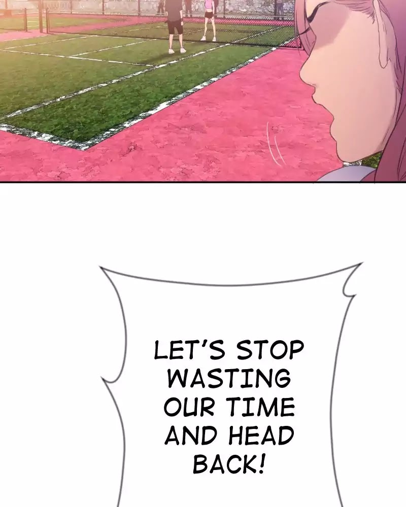Ecstasy Hearts Chapter 91 image 48