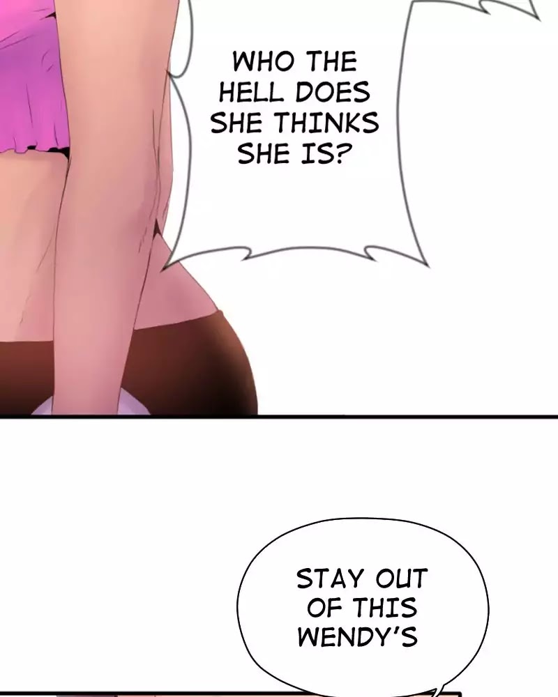 Ecstasy Hearts Chapter 91 image 50